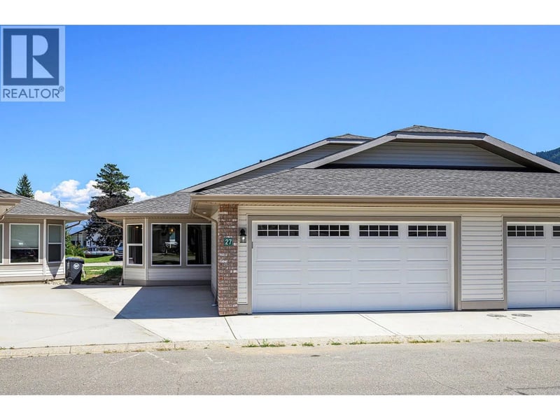 #27 312 ARBUTUS Street, Chase, British Columbia, V0E1M0, Chase, British Columbia — photo 1 of 5