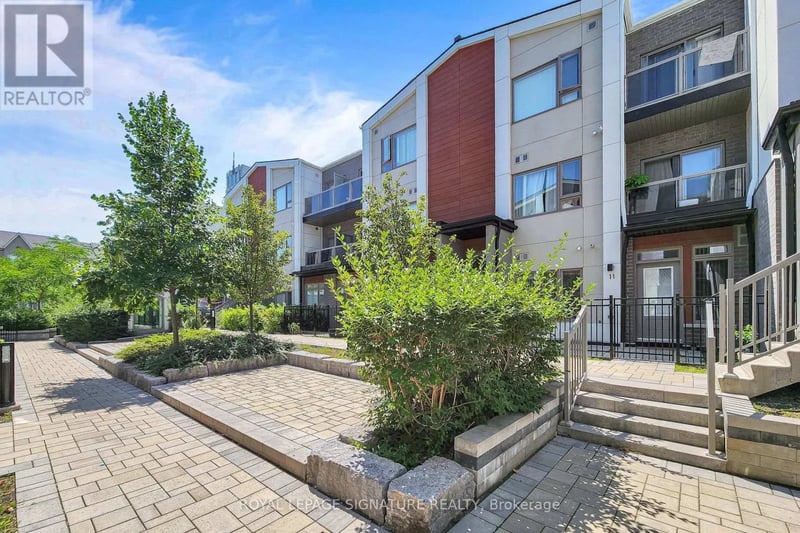 #11 60 Orchid Place Drive, Toronto (Malvern), Ontario, M1B0C4, Toronto (Malvern), Ontario — photo 1 of 5