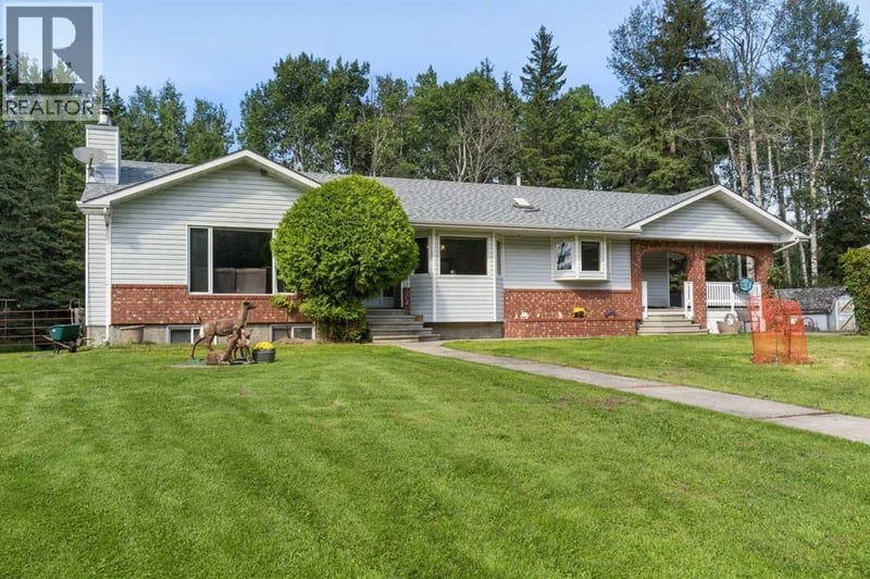 594017 Range Road 125, Rural Woodlands County, Alberta, T7S1N5, Rural Woodlands County, Alberta — photo 1 of 5