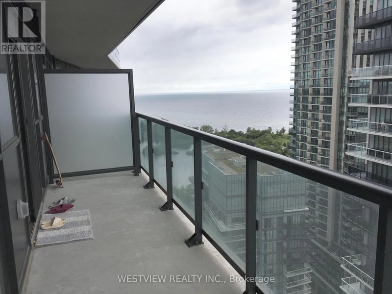 #2607 38 Annie Craig Drive, Toronto (Mimico), Ontario, M8V0G9, Toronto (Mimico), Ontario — photo 1 of 5