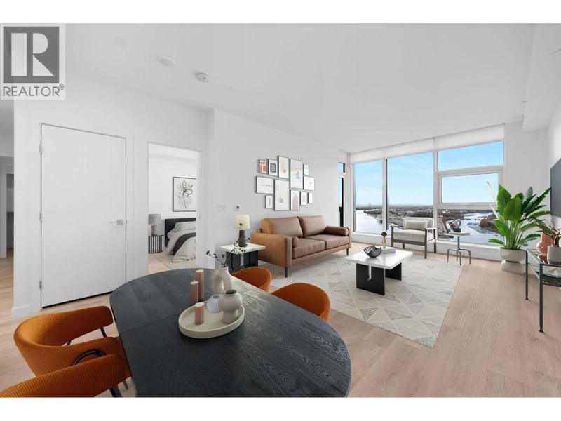 #4001 680 QUAYSIDE Drive, New Westminster, British Columbia, V3M0P2, New Westminster, British Columbia — photo 1 of 5