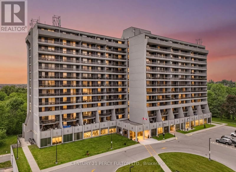 #511 92 Church Street South, Ajax (Central West), Ontario, L1S6B4, Ajax (Central West), Ontario — photo 1 of 5