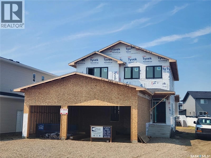 463 Traeger CLOSE, Saskatoon, Saskatchewan, S7V0T9, Saskatoon, Saskatchewan — photo 1 of 5