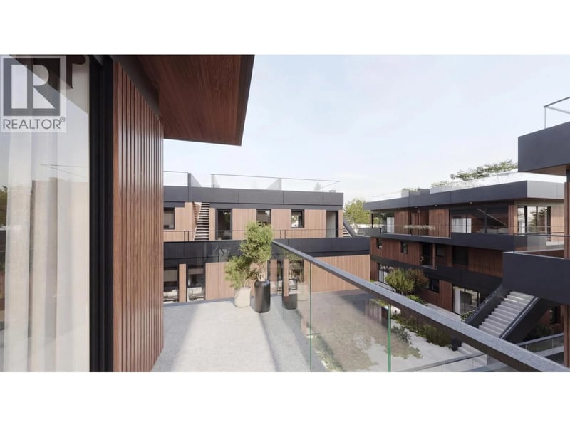 #206 4385 WILLOW Street, Vancouver, British Columbia, V5Z2H6, Vancouver, British Columbia — photo 1 of 5