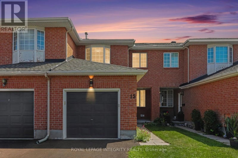 15 Angus Drive, Ottawa, Ontario, K2L4E6, Ottawa, Ontario — photo 1 of 5