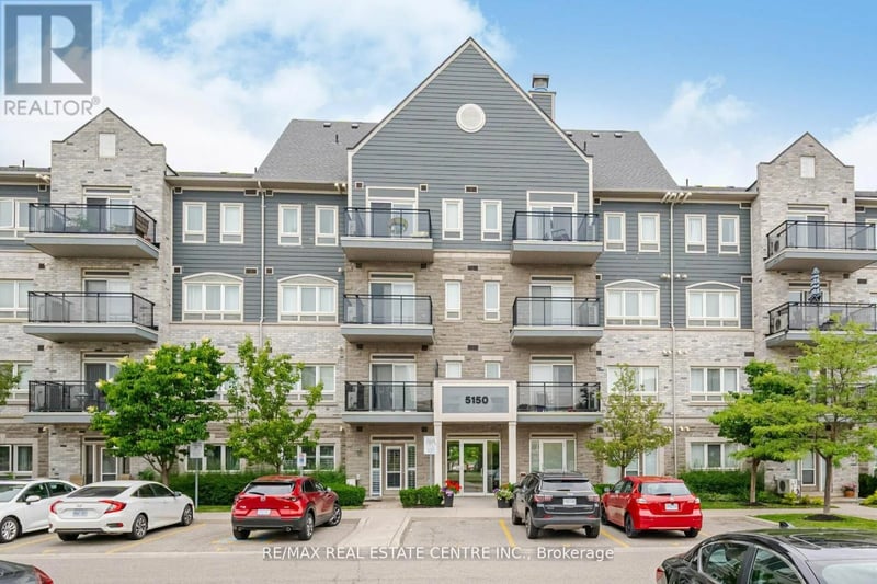 #305 5150 Winston Churchill Boulevard, Mississauga (Churchill Meadows), Ontario, L5M0P1, Mississauga (Churchill Meadows), Ontario — photo 1 of 5
