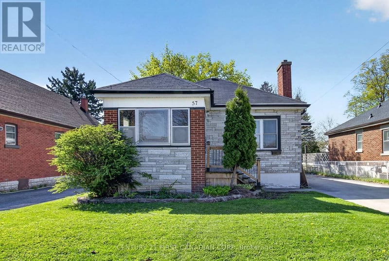 57 Doulton Street, London East (East N), Ontario, N5W2P8, London East (East N), Ontario — photo 1 of 5