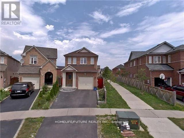 #Main & 2nd 78 Jack Monkman Crescent, Markham (Cedarwood), Ontario, L3S0A4, Markham (Cedarwood), Ontario — photo 1 of 5