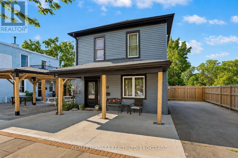 85 MAIN Street West, Port Colborne (Main Street), Ontario, L3K3V1, Port Colborne (Main Street), Ontario — photo 1 of 5