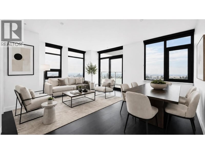 #1210 6608 SUSSEX Avenue, Burnaby, British Columbia, V5H3B1, Burnaby, British Columbia — photo 1 of 4