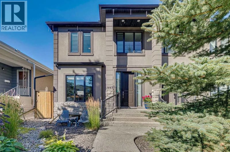 1443 40 Street Southwest, Calgary, Alberta, T3C1W8, Calgary, Alberta — photo 1 of 5
