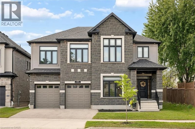 163 REDTAIL Street, Kitchener, Ontario, N2K4J5, Kitchener, Ontario — photo 1 of 5