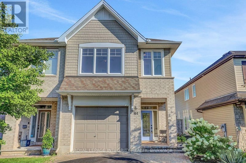 161 Mojave Crescent, Ottawa, Ontario, K2S0H3, Ottawa, Ontario — photo 1 of 5