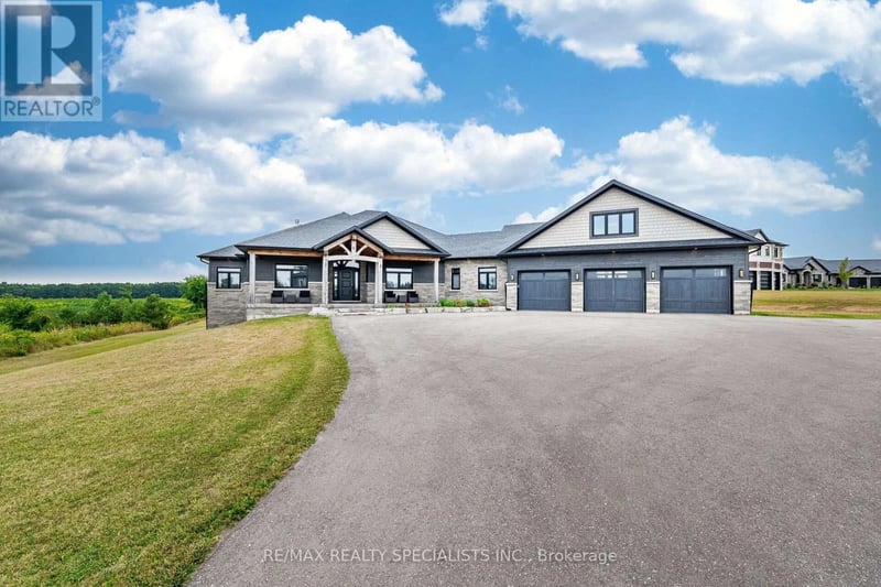 6 Rutledge Heights, Melancthon, Ontario, L9V3M9, Melancthon, Ontario — photo 1 of 5