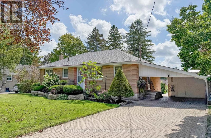 387 Aberdeen Avenue, Peterborough (Northcrest Ward 5), Ontario, K9H4X5, Peterborough (Northcrest Ward 5), Ontario — photo 1 of 5