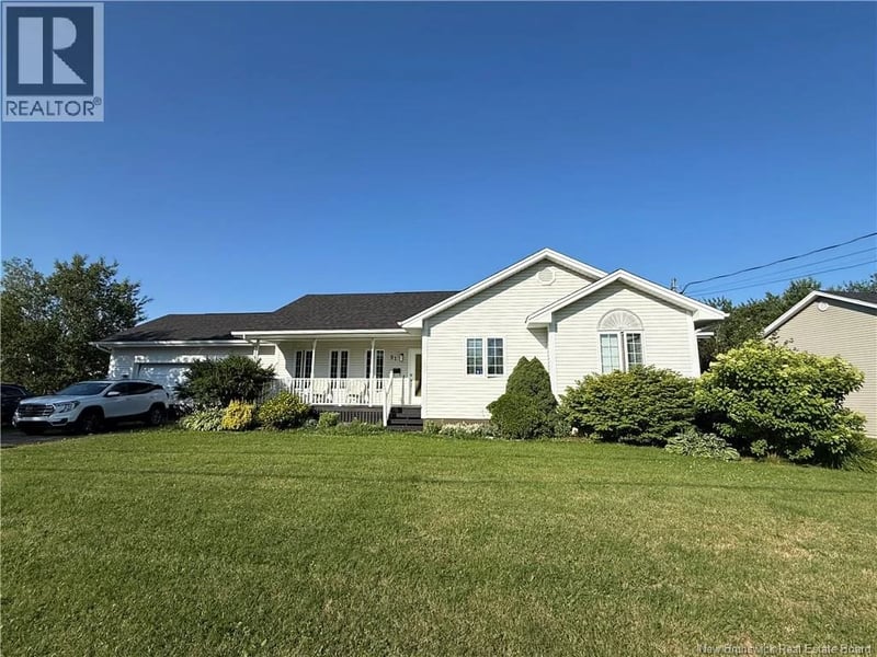91 Leger Street, Saint-Antoine, New Brunswick, E4V1J6, Saint-Antoine, New Brunswick — photo 1 of 5