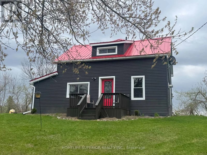 1029 St. Marks Road, Stirling-Rawdon (Rawdon Ward), Ontario, K0K2M0, Stirling-Rawdon (Rawdon Ward), Ontario — photo 1 of 5