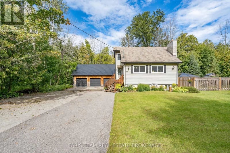 172 Albin Road, Tay (Waubaushene), Ontario, L0K2C0, Tay (Waubaushene), Ontario — photo 1 of 5