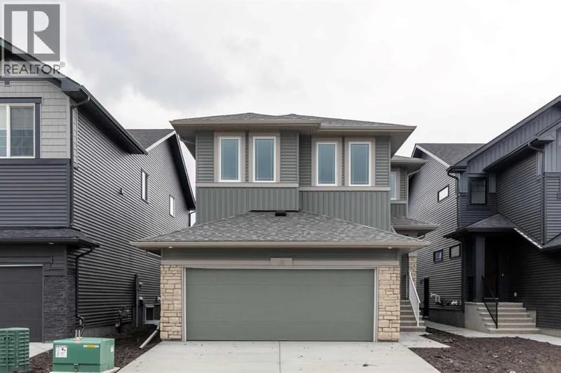 43 Hotchkiss Avenue Southeast, Calgary, Alberta, T3S0T5, Calgary, Alberta — photo 1 of 5
