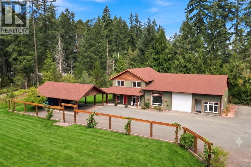 1704 Matterson Road, Errington, British Columbia, V0R1V0, Errington, British Columbia — photo 1 of 5