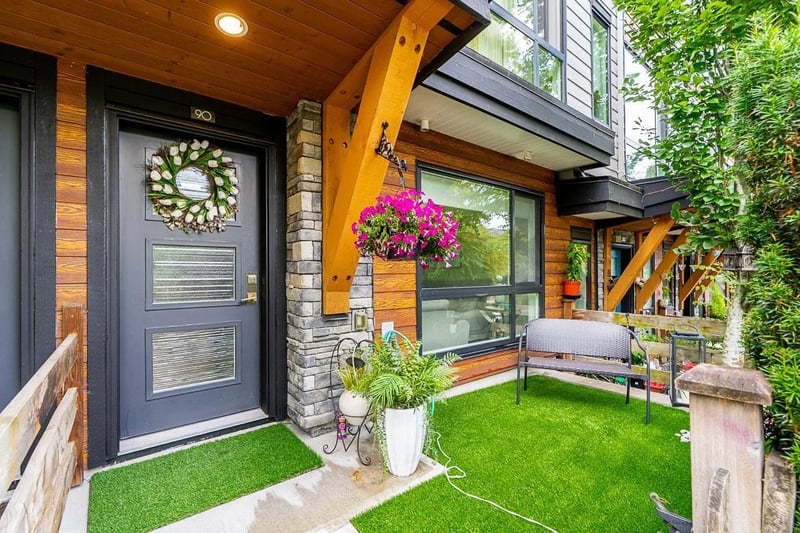 #90 16488 64 Avenue, Surrey, British Columbia, V3S6X6, Surrey, British Columbia — photo 1 of 5
