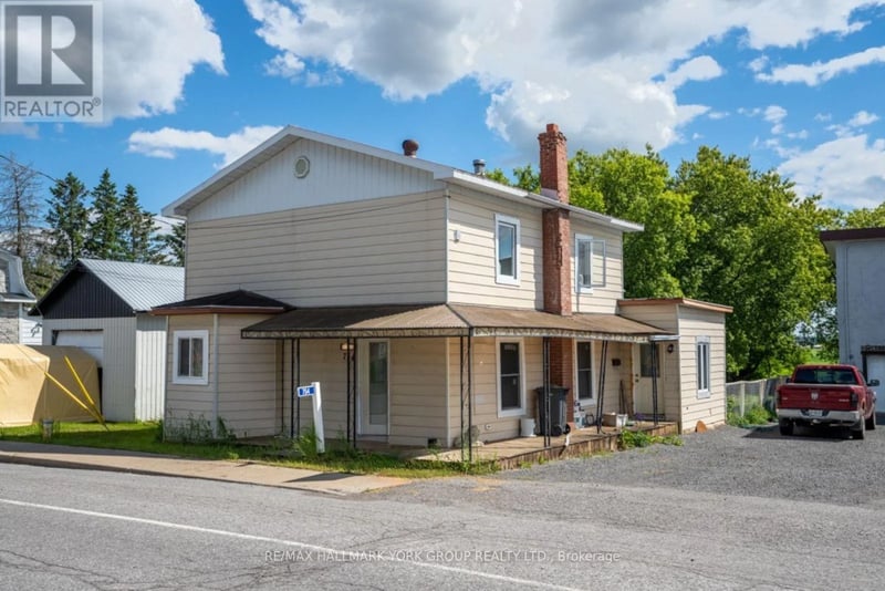 754 County Road 18, Hawkesbury, Ontario, K0B1M0, Hawkesbury, Ontario — photo 1 of 5