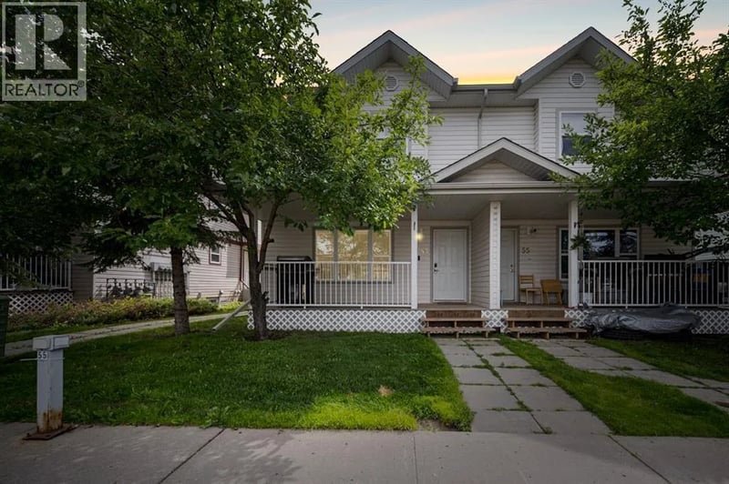 100 St.Laurent Way, Fort McMurray, Alberta, T9K2R4, Fort McMurray, Alberta — photo 1 of 5