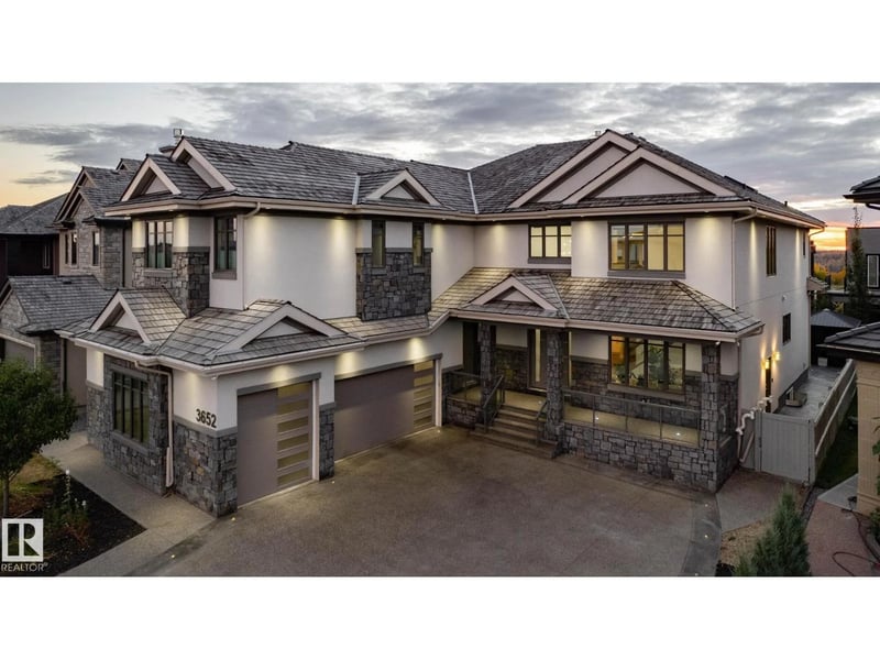 3652 WESTCLIFF WY SW, Edmonton, Alberta, T6W2L2, Edmonton, Alberta — photo 1 of 5