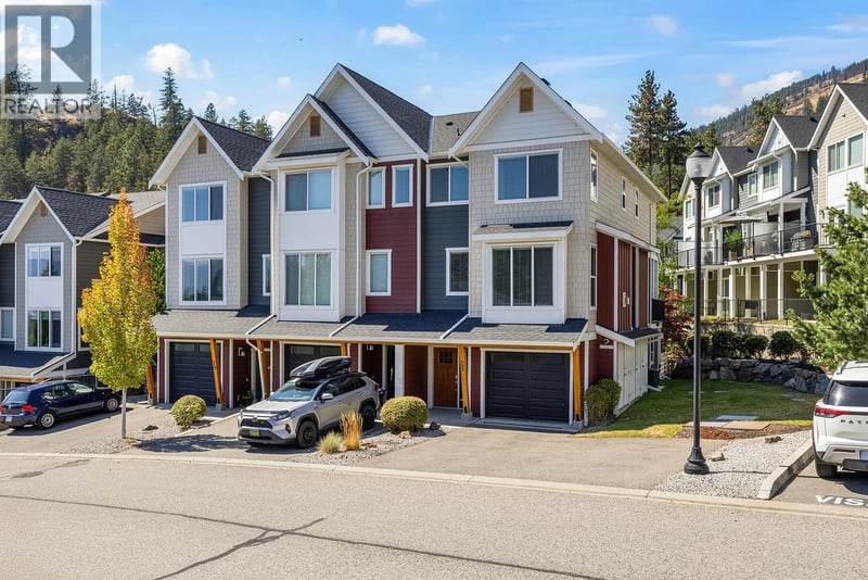 #21 2490 Tuscany Drive, West Kelowna, British Columbia, V4T3M4, West Kelowna, British Columbia — photo 1 of 5