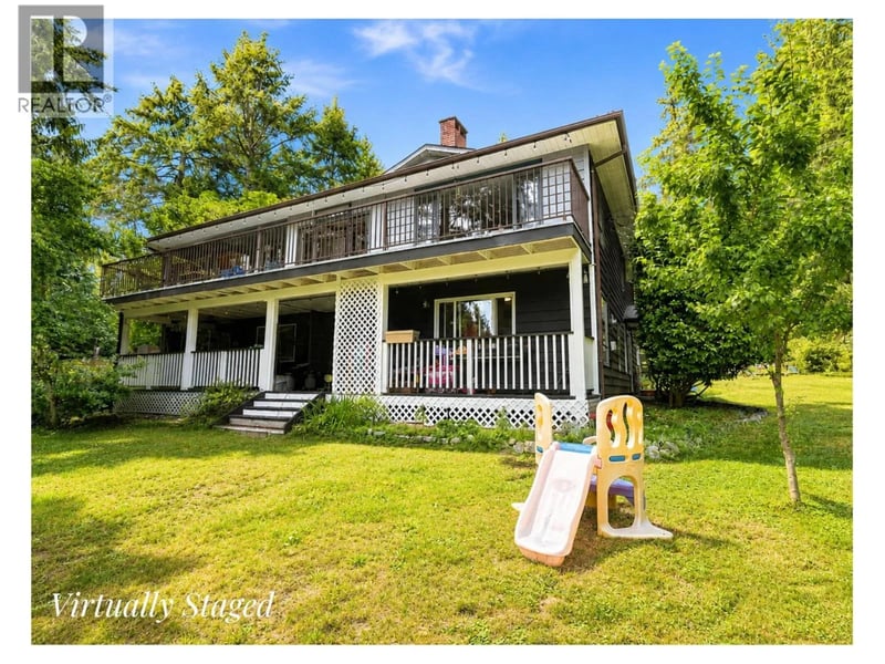 1523 GRANDVIEW Road, Gibsons, British Columbia, V0N1V5, Gibsons, British Columbia — photo 1 of 5
