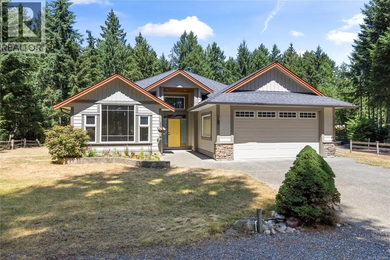 1057 Paradise Place, Nanoose Bay, British Columbia, V9P9A4, Nanoose Bay, British Columbia — photo 1 of 5