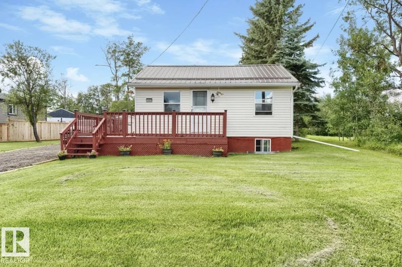 5409 45 ST, Redwater, Alberta, T0A2W0, Redwater, Alberta — photo 1 of 5