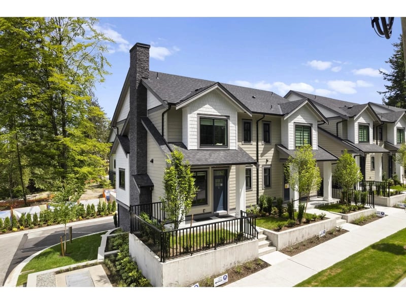 #81 9688 182A Street, Surrey, British Columbia, V4N4J8, Surrey, British Columbia — photo 1 of 5