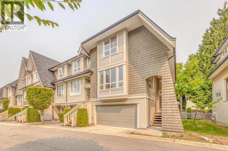 #17 9133 SILLS Avenue, Richmond, British Columbia, V6Y4H6, Richmond, British Columbia — photo 1 of 5