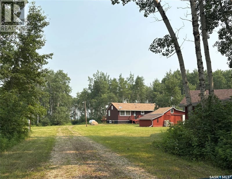 CAWKWELL ACREAGE 2, Kelvington, Saskatchewan, S0A1W0, Kelvington, Saskatchewan — photo 1 of 5