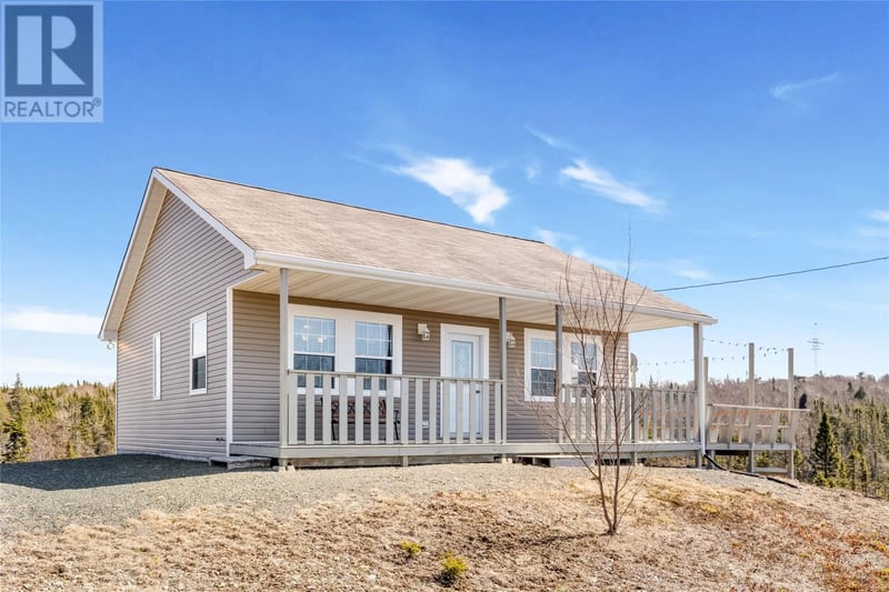 43 Birch Ridge Road, Goulds Big Pond, Newfoundland & Labrador, A0B3K0, Goulds Big Pond, Newfoundland & Labrador — photo 1 of 5