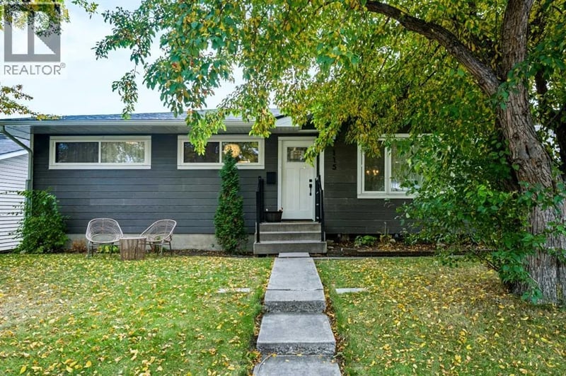 115 Flavelle Road Southeast, Calgary, Alberta, T2H1E8, Calgary, Alberta — photo 1 of 5