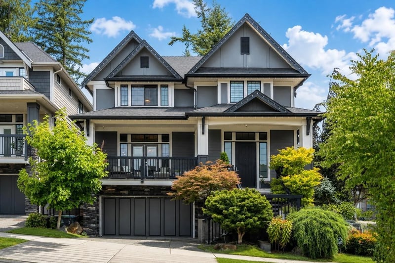 2999 158 Street, Surrey, British Columbia, V3Z0N4, Surrey, British Columbia — photo 1 of 5