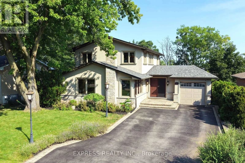 506 Falgarwood Drive, Oakville (FA Falgarwood), Ontario, L6H1N3, Oakville (FA Falgarwood), Ontario — photo 1 of 5