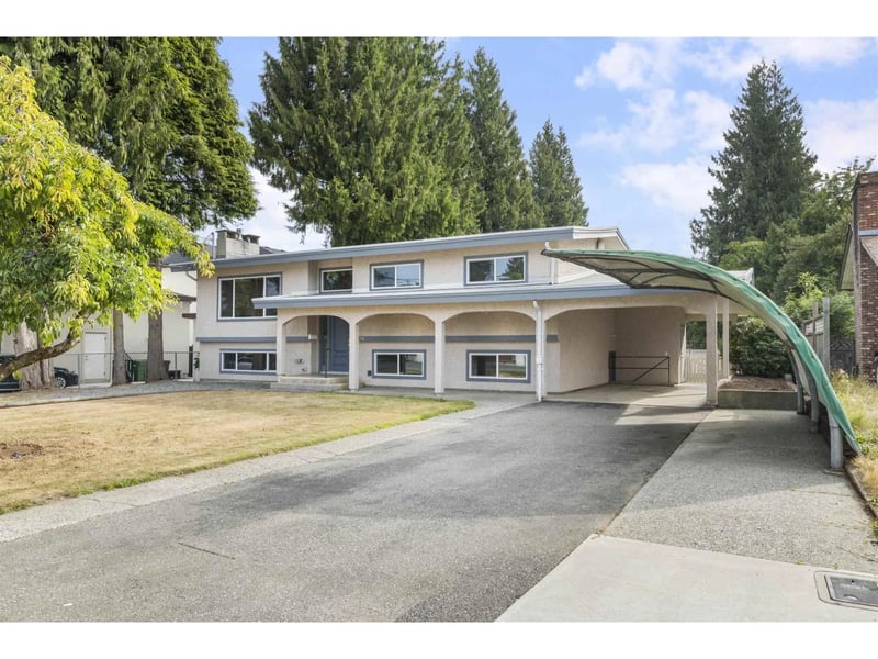 2170 WILDWOOD Street, Abbotsford, British Columbia, V2S2Y8, Abbotsford, British Columbia — photo 1 of 5