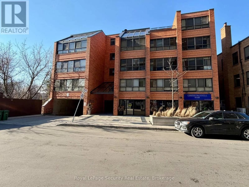 #10 20 Glebe Road West, Toronto (Yonge-Eglinton), Ontario, M5P1C9, Toronto (Yonge-Eglinton), Ontario — photo 1 of 5