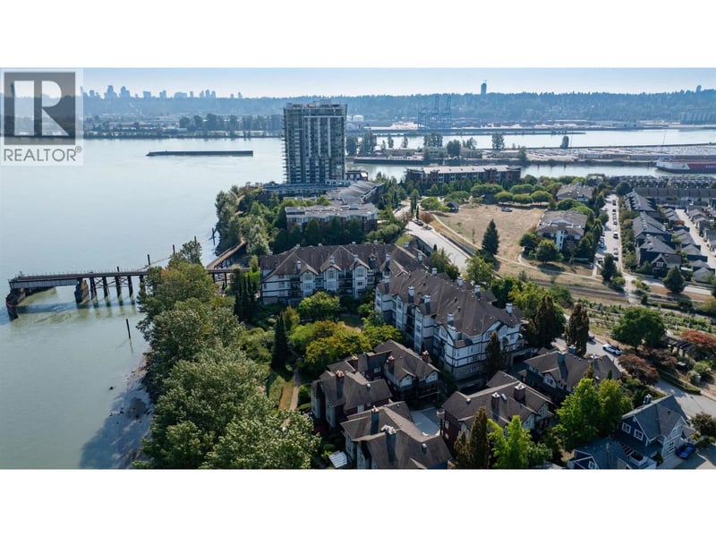 #317 83 STAR Crescent, New Westminster, British Columbia, V3M6X8, New Westminster, British Columbia — photo 1 of 5