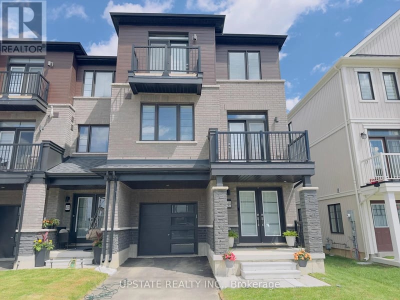 49 Norwich Crescent, Haldimand, Ontario, N3W0J4, Haldimand, Ontario — photo 1 of 5