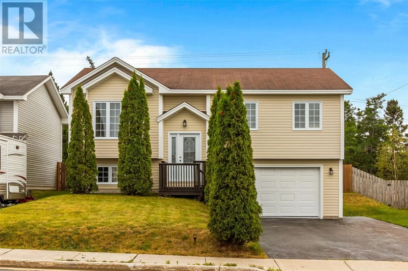 127 Hibbs Road, Conception Bay South, Newfoundland & Labrador, A1X6X4, Conception Bay South, Newfoundland & Labrador — photo 1 of 5