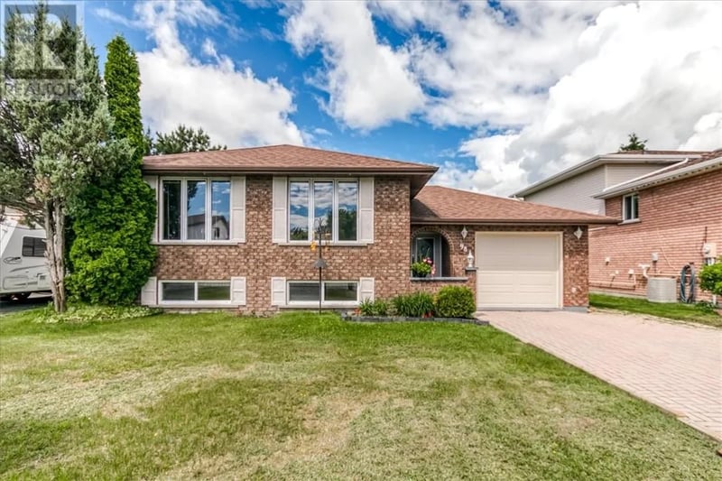 98 Chantal Crescent, Garson, Ontario, P3L1C1, Garson, Ontario — photo 1 of 5