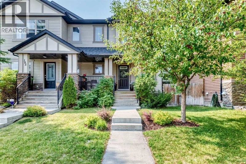 189 Chaparral Valley Drive Southeast, Calgary, Alberta, T2X0L9, Calgary, Alberta — photo 1 of 5
