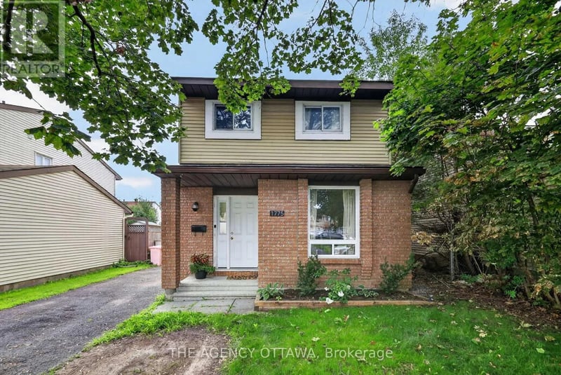 1775 Stonehenge Crescent, Ottawa, Ontario, K1B5K3, Ottawa, Ontario — photo 1 of 5