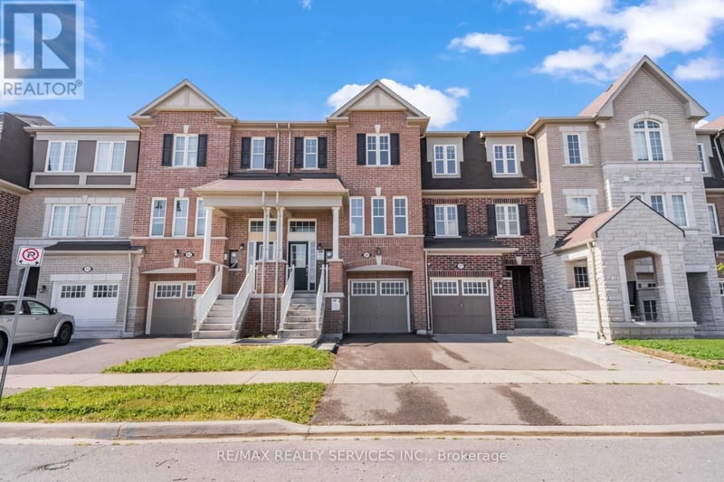 #Upper 39 Baycliffe Crescent, Brampton (Northwest Brampton), Ontario, L7A0S5, Brampton (Northwest Brampton), Ontario — photo 1 of 5