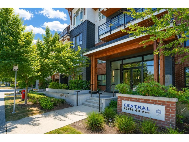 #412 22136 49 Avenue, Langley, British Columbia, V3A0M8, Langley, British Columbia — photo 1 of 5