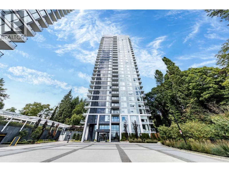 #2507 595 AUSTIN Avenue, Coquitlam, British Columbia, V3K0G7, Coquitlam, British Columbia — photo 1 of 5